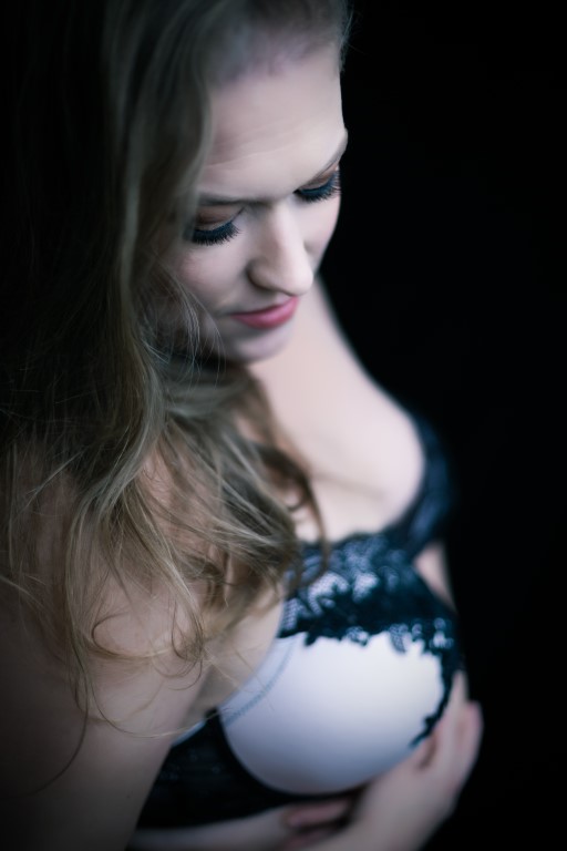 HCR Fotografie - Boudoir